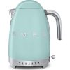SMEG waterkoker groen KLF04PGEU
