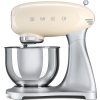 SMEG keukenmachine creme SMF02CREU