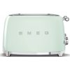 SMEG broodrooster watergroen TSF03PGEU