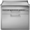 STEEL werktafel inbouw A9C-P