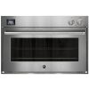 STEEL oven inbouw EQFE9