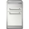 STEEL werktafel GQ4C-P