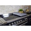 STEEL teppan yaki bakplaat TYB