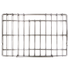 STEEL rooster voor in oven SA-G9R