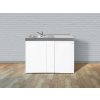 STENGEL minikeuken EASYLINE ME 120