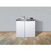 STENGEL minikeuken KITCHENLINE MK 90