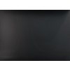 STOVES achterwand zwart AS000038