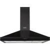 STOVES afzuigkap STERLING Chim 1100PYR Black