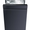 V-Zug vaatwasser inbouw AdoraDish V4000 Standaard