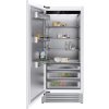 V-Zug koelkast inbouw Cooler V6000 Supreme left