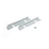V-ZUG verbindingsstuk inbouw K50572