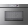 V-ZUG combi-stoomoven COMBISTEAMER V6000 45M PowerSteam Autodoor plat