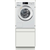WASMACHINEKAST kast SOLO wit