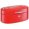 WESCO voorraadbak Single Elly, rood 8012218