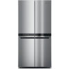 WHIRLPOOL koelkast side-by-side WQ9 B2L EF