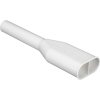 WPRO splitter / y-stuk tbv condensafvoerset droger op afvoer DEP101