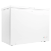INVENTUM vrieskist VK1285W