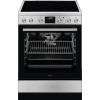 AEG fornuis keramisch rvs CCB6443BBM