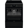 AEG fornuis inductie CIB6640AAB