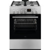 AEG fornuis gas rvs CKB64415BM