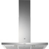 AEG afzuigkap wand rvs DBE0900M