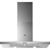 AEG afzuigkap wand rvs DKB4950M