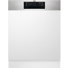 AEG vaatwasser inbouw FEE83806PM