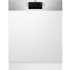 AEG vaatwasser inbouw FES5368XZM