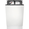 AEG vaatwasser smal inbouw FSE73407P