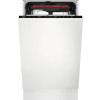 AEG vaatwasser smal inbouw FSE74507P
