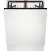 AEG vaatwasser inbouw FSE74607P
