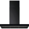 AEG afzuigkap wand mat zwart GB87D91CB