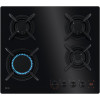 AEG kookplaat inbouw gas HKB64453NB