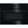 AEG oven met magnetron inbouw KMF768080B