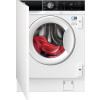 AEG was/droogcombinatie inbouw LWR7676BI