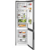 AEG koelkast blacksteel ORC8M362BX