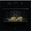 AEG oven inbouw zwart OU5PB40SK