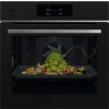 AEG oven inbouw mat zwart TE8PB73ZAT