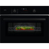 AEG oven met magnetron inbouw zwart TK6NK50FB