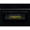 AEG oven met magnetron inbouw zwart TK8NK621B