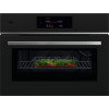 AEG oven inbouw mat zwart TK8NK72FT