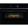 AEG oven met magnetron inbouw zwart TK9NK921B