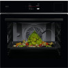 AEG combi-stoomoven inbouw zwart TP8SB73FAB