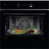 AEG combi stoomoven inbouw zwart TP9SB831AB