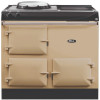 AGA fornuis inductie eR3 100 3-deurs