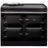 AGA fornuis inductie eR3 110 4-deurs