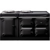 AGA fornuis inductie eR3 170 5-deurs