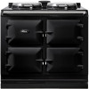 AGA fornuis elektrisch ER7 3-OVEN