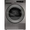 ASKO droger warmtepomp grijs T509HRT