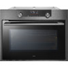 ATAG oven met magnetron inbouw BCM46121C